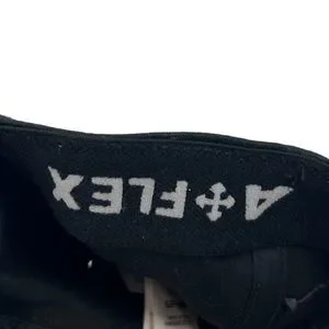 The North Face Adult Small Medium Unisex Hat Black Embroidered Heart Logo Rare The North Face | Accessories | The North Face Adult Small  main image 4